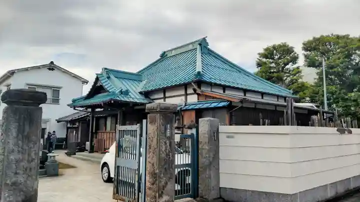本妙院(東京都)