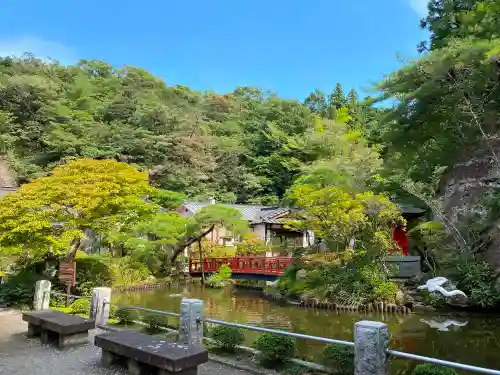 大谷寺のその他建物