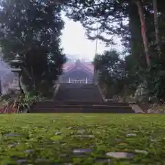 若宮八幡神社の建物その他