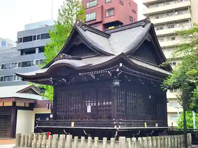 熊野神社(東京都)