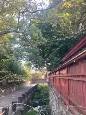津島神社(愛知県)