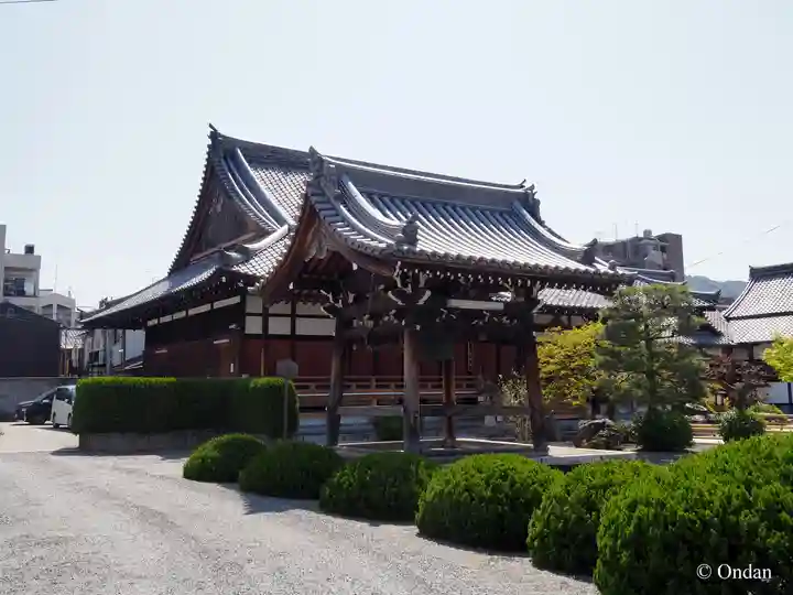寂光寺(京都府)