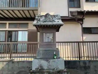 竜神社(千葉県)