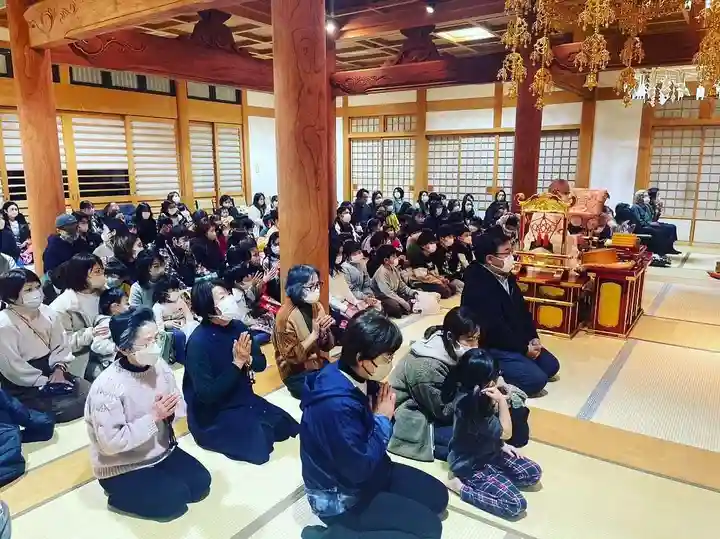 上行寺(静岡県)
