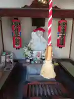 玉鳳寺(東京都)