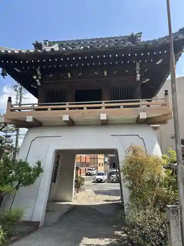 総持寺(愛知県)