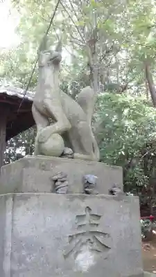 稲荷神社(埼玉県)