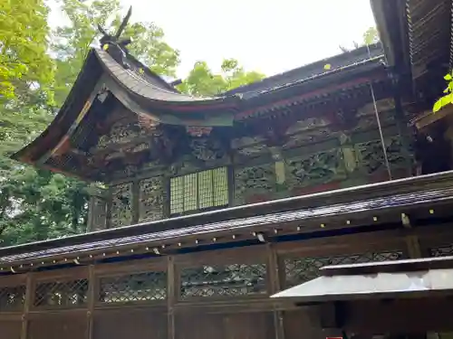 桐生天満宮(群馬県)