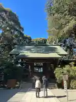 報徳二宮神社(神奈川県)