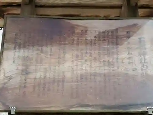 石部神社の歴史