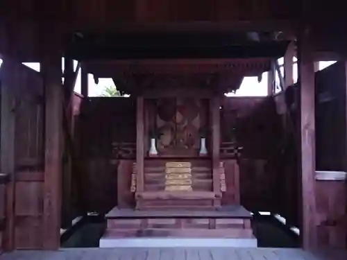 八幡神社(岐阜県)