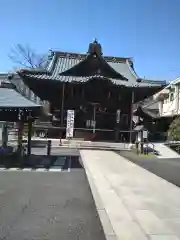 泉岳寺(東京都)