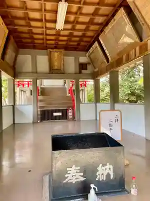 駕輿八幡宮(福岡県)