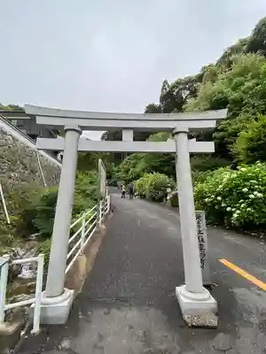 西法院(岡山県)