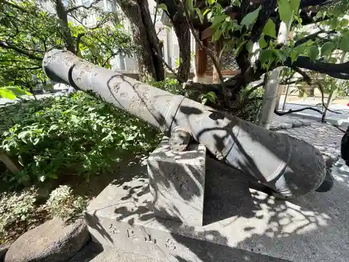 三宮神社(兵庫県)
