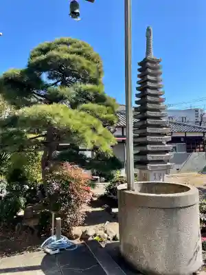 円頓寺(東京都)