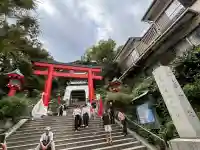 江島神社(神奈川県)