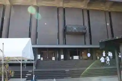 香園寺の本殿・本堂