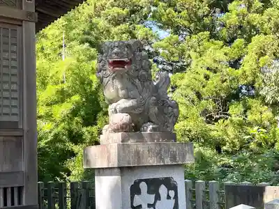 津島神社(岐阜県)