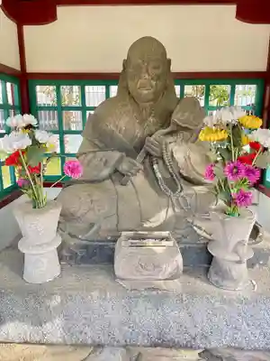 寛永寺(根本中堂)(東京都)