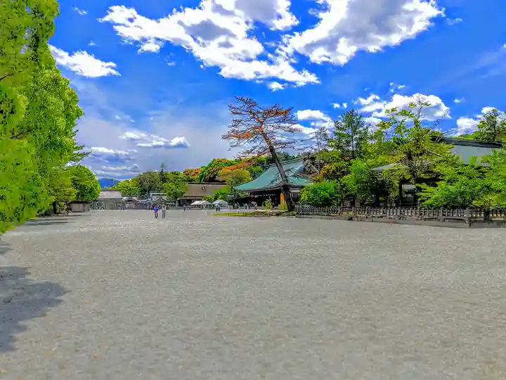 橿原神宮(奈良県)