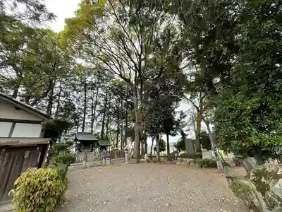 八幡神社(滋賀県)
