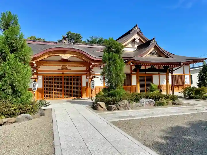 大円寺(東京都)