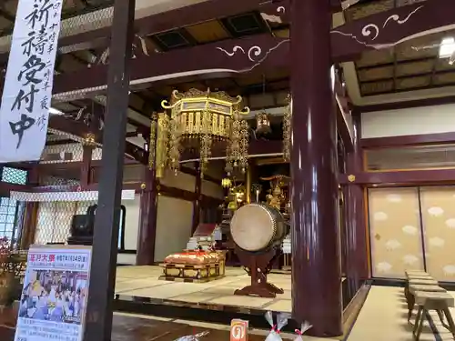 とげぬき地蔵尊 高岩寺(東京都)