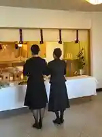 群馬県護国神社(群馬県)