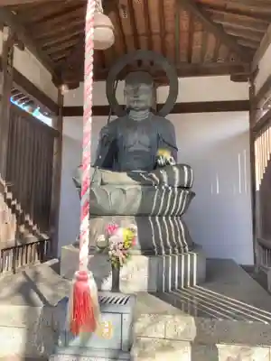 大林寺(神奈川県)