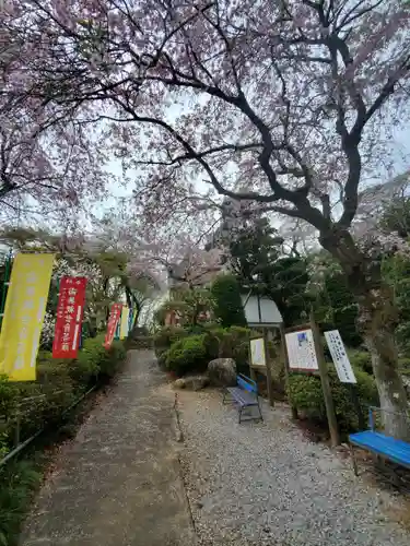 音楽寺のその他建物