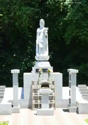 天台宗　長窪山　正覚寺(神奈川県)