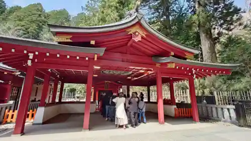 九頭龍神社新宮(神奈川県)