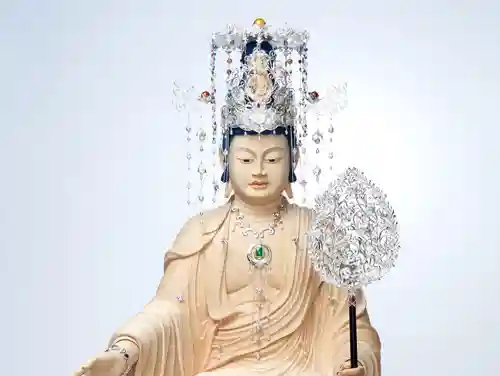 伊勢の国 四天王寺(三重県)