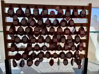 つば九郎神社(東京都)