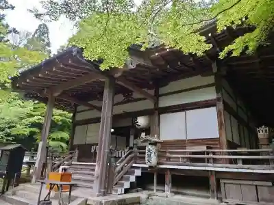 石山寺(滋賀県)