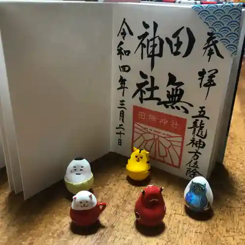 田無神社(東京都)