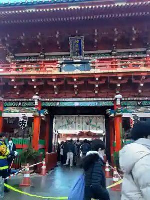 神田神社（神田明神）(東京都)