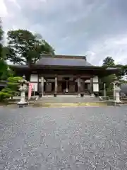 妙徳寺(栃木県)