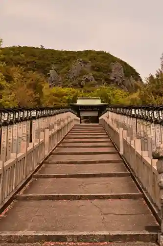 西ノ滝龍水寺(香川県)