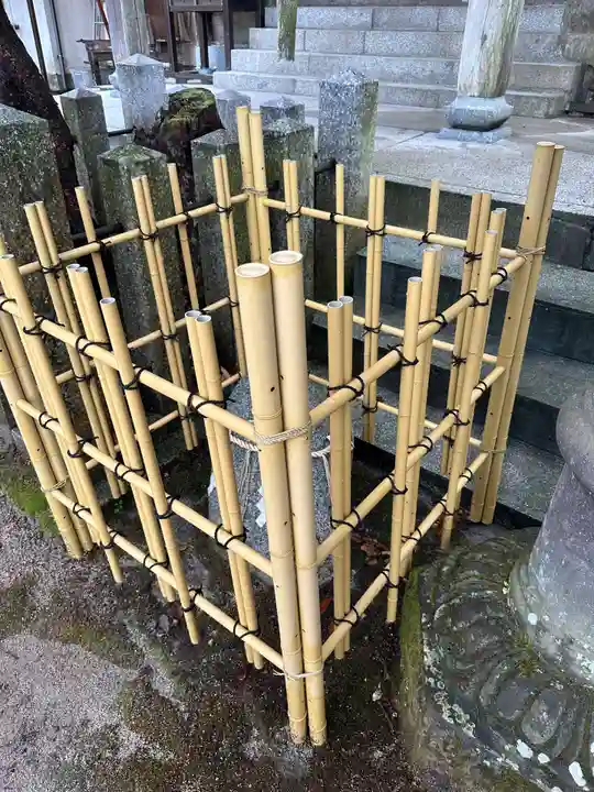 大根地神社(福岡県)
