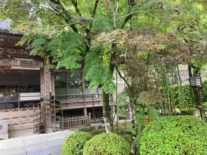 大渕寺(埼玉県)