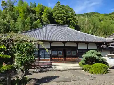 安楽寺(静岡県)