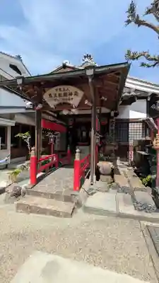 鬼法教総神苑(京都府)