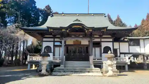 妙宣寺(千葉県)