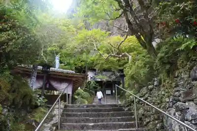 岩屋寺のその他建物