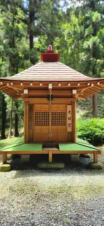 風立寺のその他建物