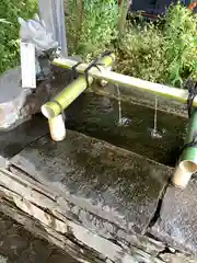 手長神社(長野県)