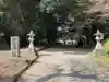 治田神社(奈良県)