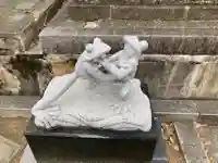 安積國造神社(福島県)